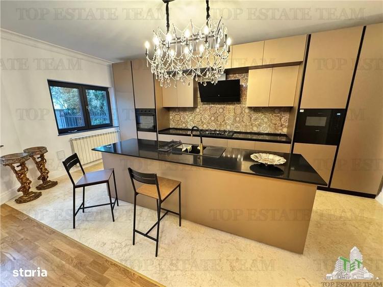 Vila pretabila rezidentaoffice Iancu Nicolae - 7