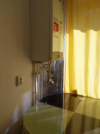 Garsonieră decomandată în Valea Rosie