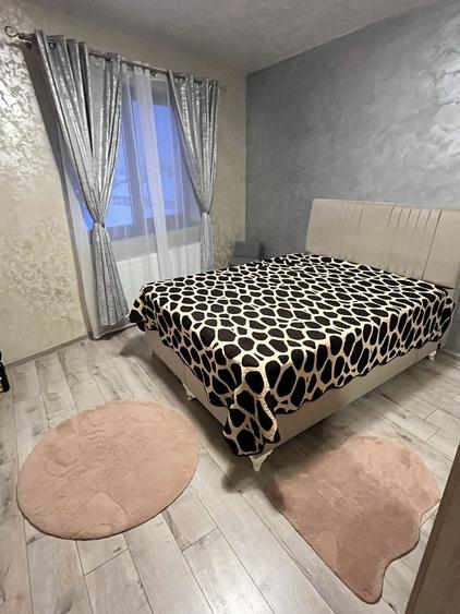 Apartament cu 2 camere în Gilău
