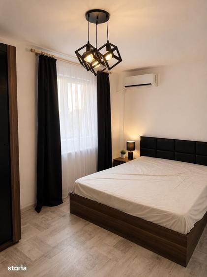 Apartament cu 3 camere în Odăile