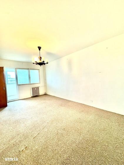 Apartament cu 4 camere în Colentina