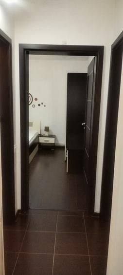 Apartament cu 2 camere circular în Tomis Nord