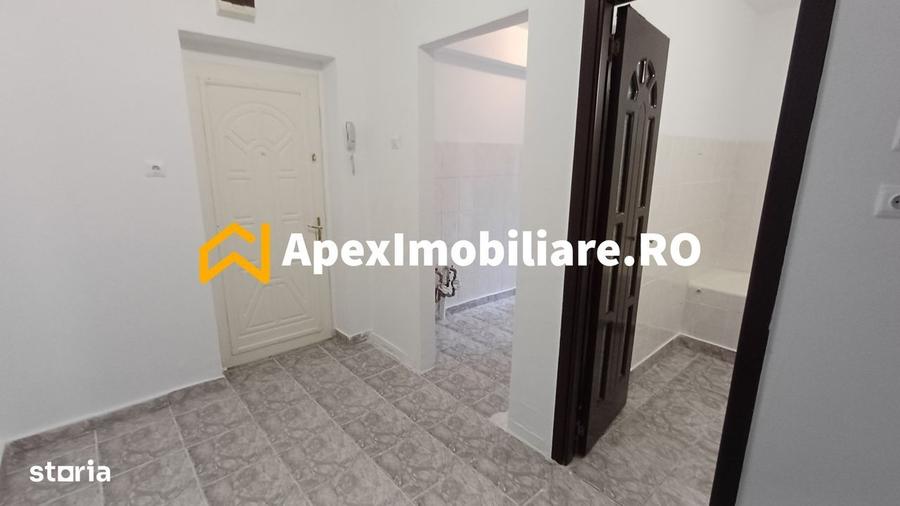 Garsonieră decomandată în Timișoara