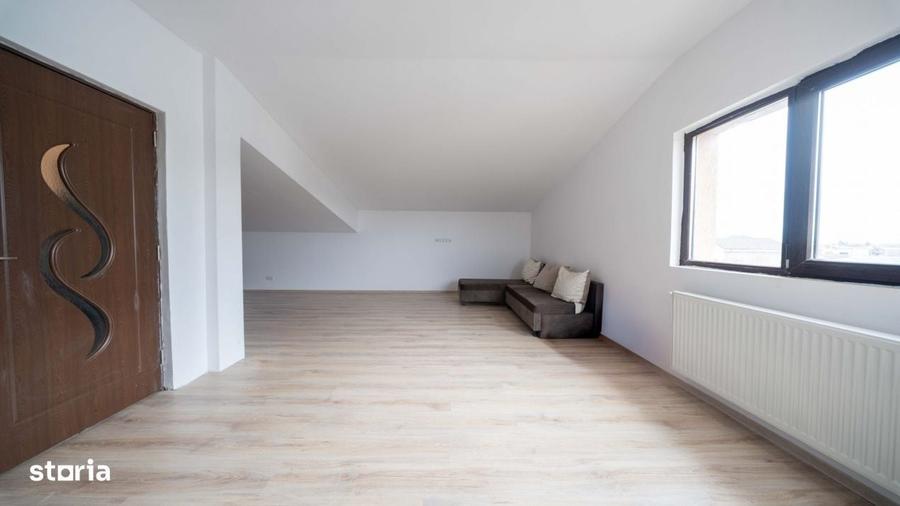 Casa Noua P+1+M | 4 Dormitoare | 2024 | Zona Linistita | Jilava - 3