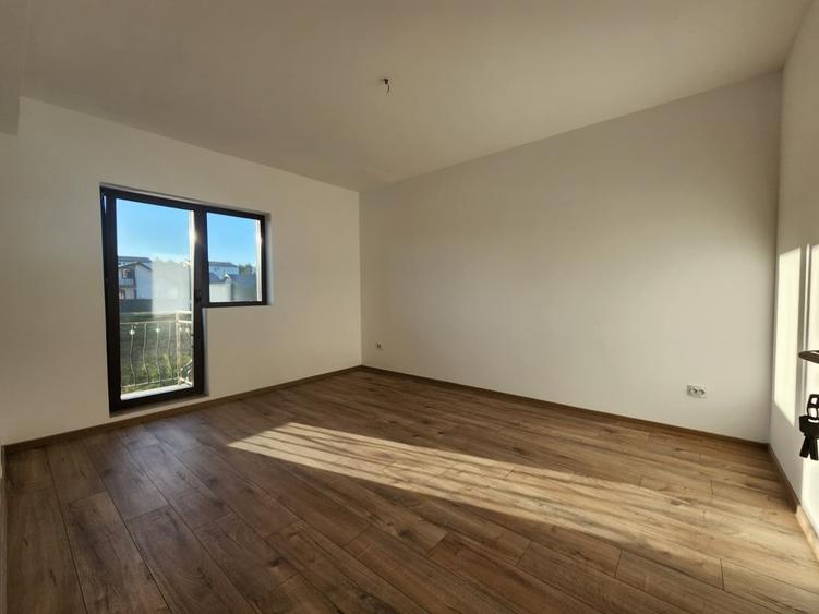 Apartament cu 2 camere decomandat în Lunca Cetățuii