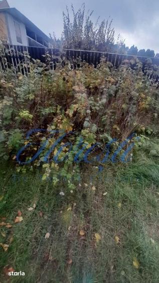 Casă cu 2 camere cu Teren 792 Mp în Florești