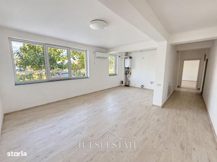Apartament cu 2 camere în Albert