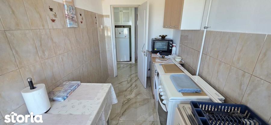 Superocazie ! Gara 2 camere decomnadate renovat vedere la mare 76.900E - 7