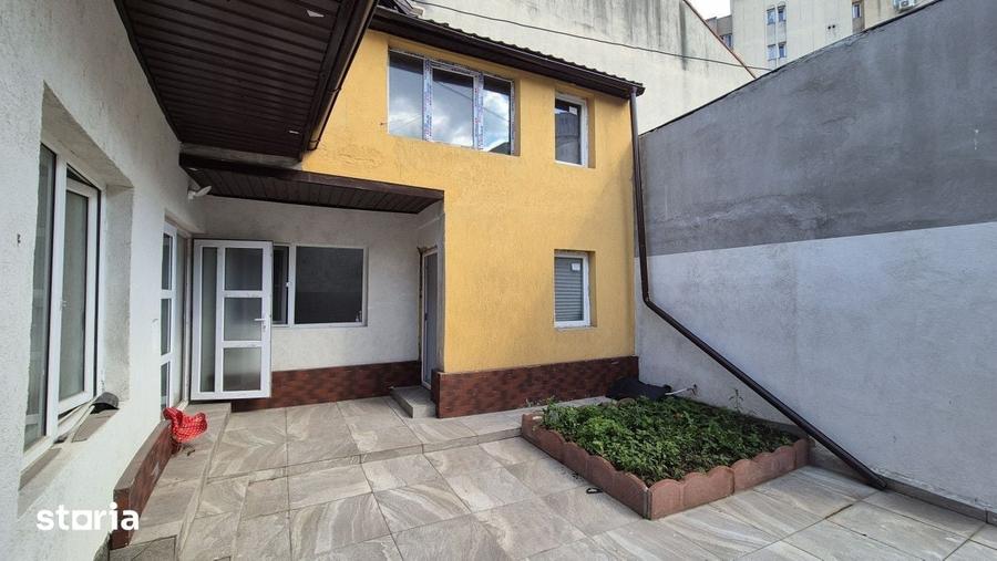 Casă cu 3 camere cu Teren 109 Mp în Tomis III