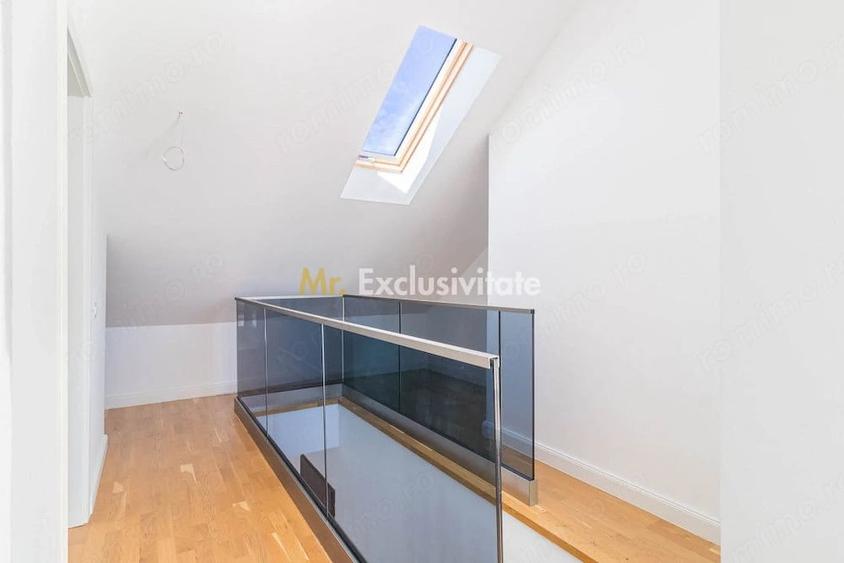 Apartament cu 4 camere decomandat în Sisești