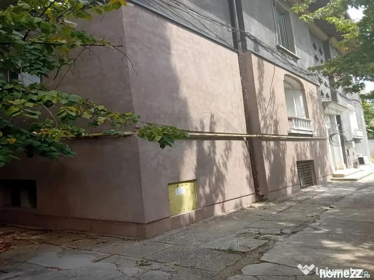 Apartament cu 2 camere decomandat în Floreasca
