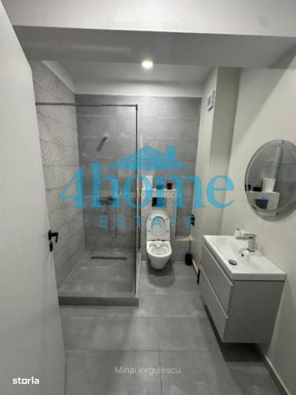 Apartament cu 2 camere, mobilat în Crângași