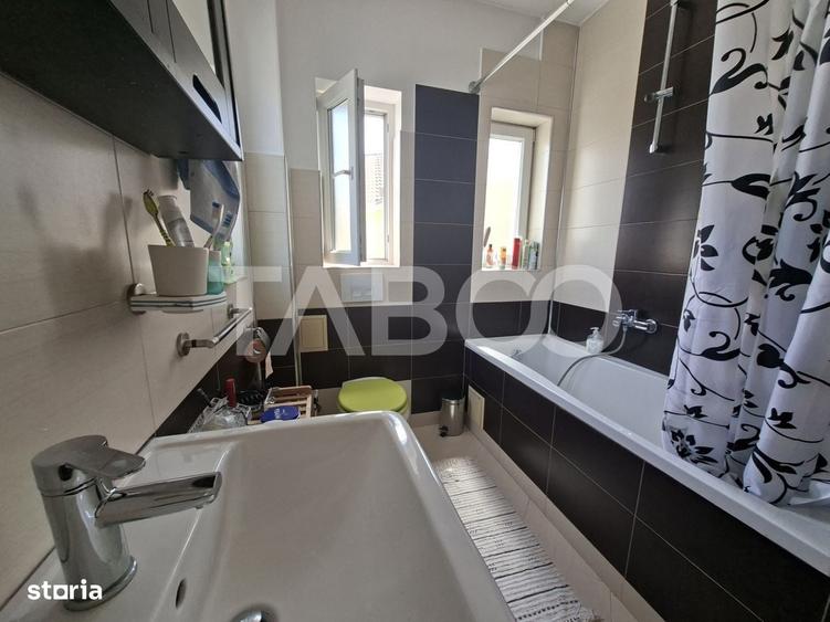 Casa individuala de vanzare - Sura Mica- 4 camere si 490 mp teren - 2