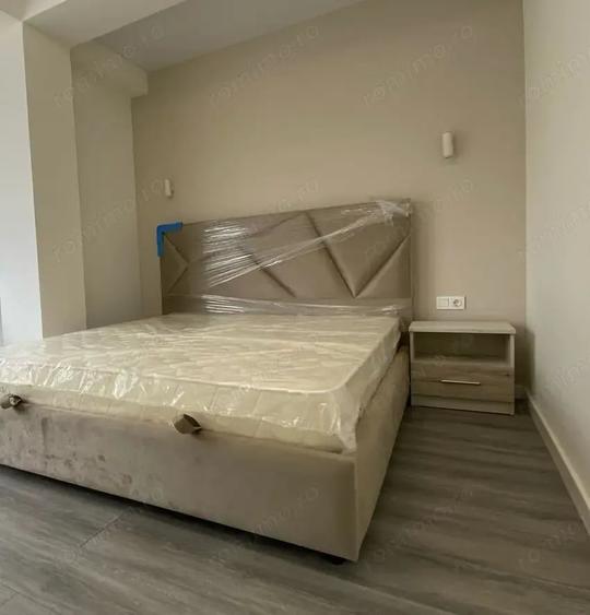 Apartament cu 2 camere decomandat în Badea Cârțan