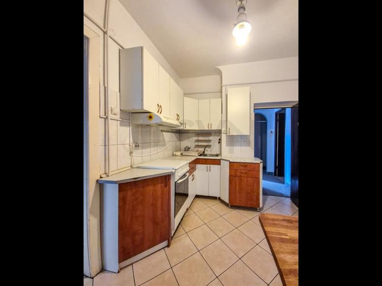 Spațiu comercial, de 170 mp, în Central