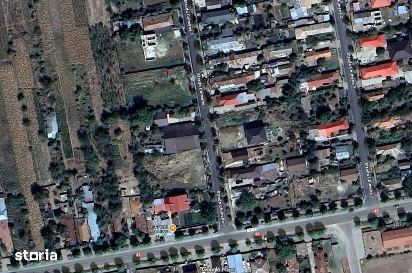 Casă cu 1 camere cu Teren 716 Mp în Prundu