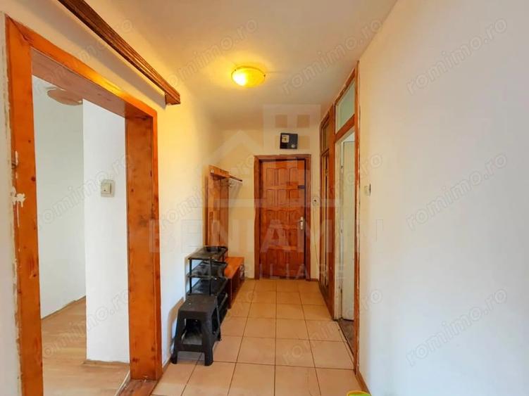 Apartament 4 camere decomandat - Spitalul Judetean - 80mp -1983 - 9