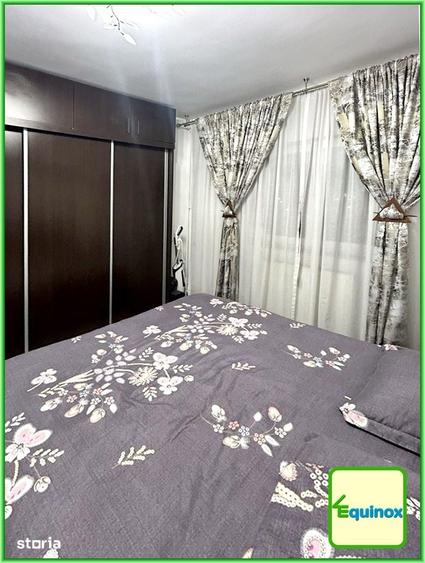Apartament cu 2 camere în Ultracentral