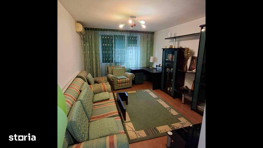 Apartament cu 2 camere în Calea București
