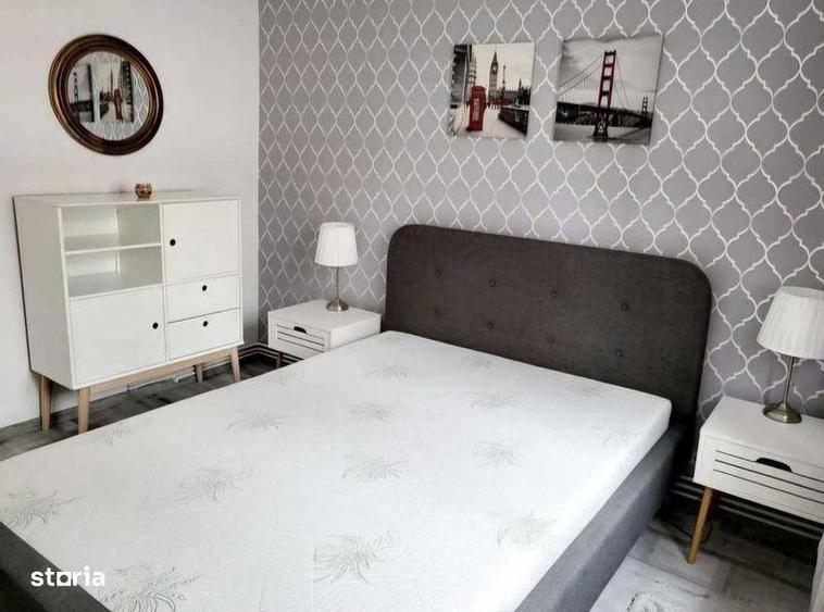 Apartament cu 2 camere în Centrul Civic