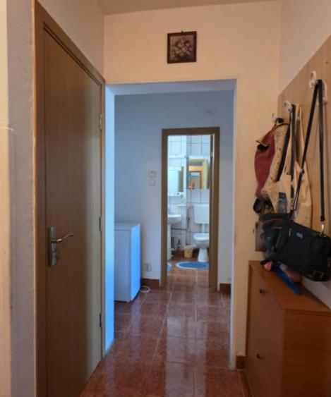 Apartament cu 2 camere decomandat în Liviu Rebreanu