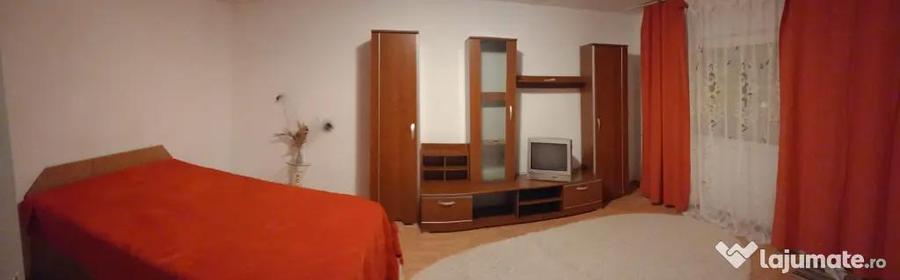 Particular inchiriez garsoniera decomandata, Crangasi/Virtutii/Lujerului - 1