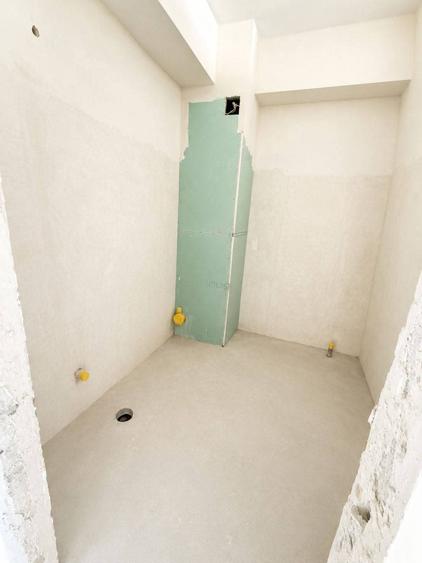 Apartament cu 2 camere semidecomandat în Tomis Nord