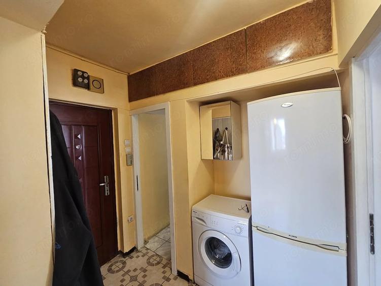 Apartament 2 camere, zona Zarandului- Bioclinica - 1