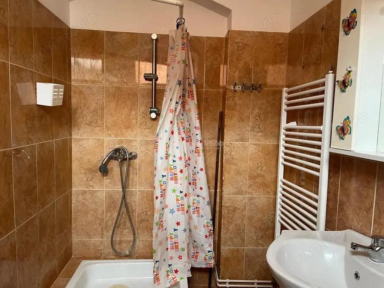 Garsonieră nedecomandată în Ultracentral