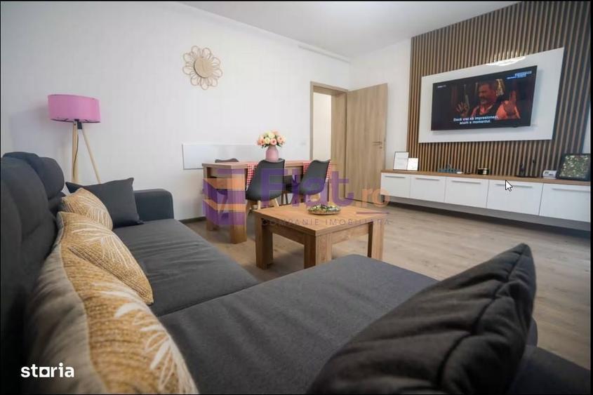 Apartament premium cu 2 camere | 60 mp | Coresi Tractorul - 6
