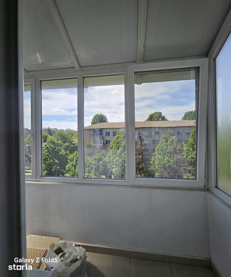 Apartament cu 2 camere în Rogerius