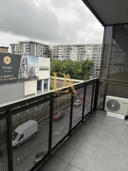 Apartament cu 2 camere semidecomandat în Prelungirea Ghencea