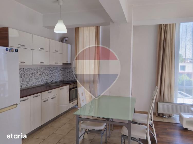 De inchiriat, apartament 2 camere zona Iancu Nicolae - 4