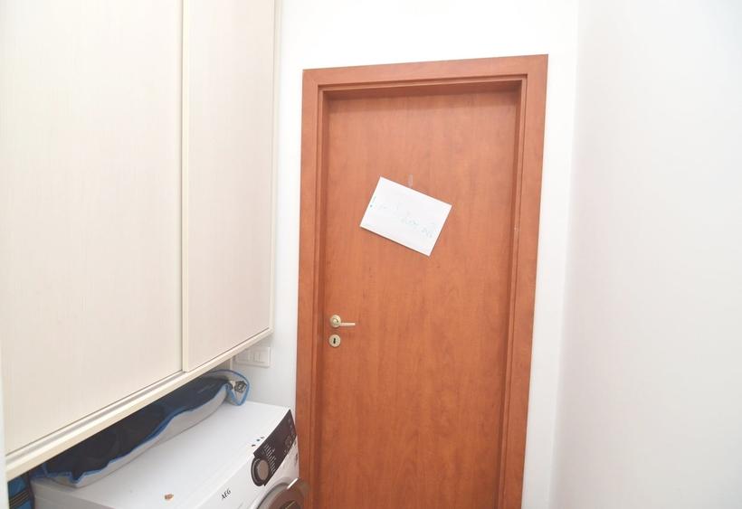Apartament cu 2 camere semidecomandat în Titan