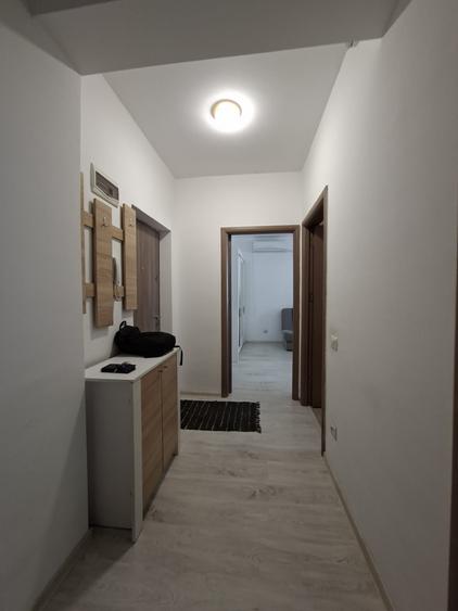 2 Camere Militari Residence,Decomandat,Et.3,Parcare - 3