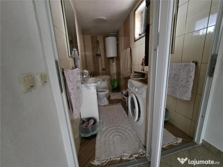 Casă cu 5 camere cu Teren 2088 Mp în Ianoșda