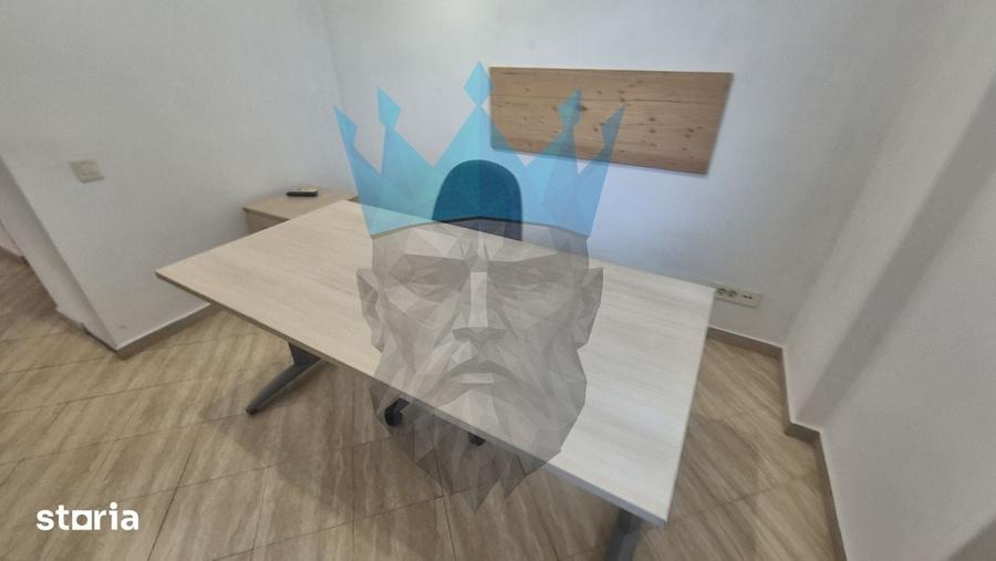 Spațiu comercial, de 60 mp, în Cotroceni