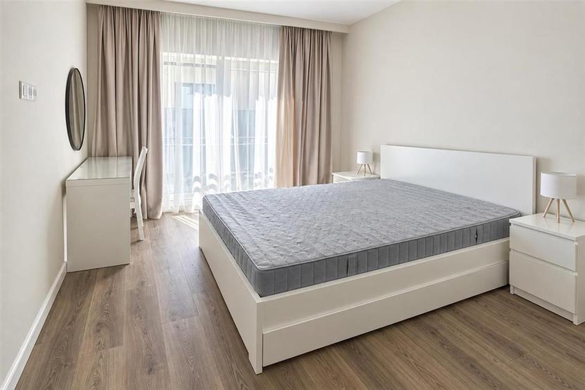Apartament 2 camere zona Doamna Stanca - 4