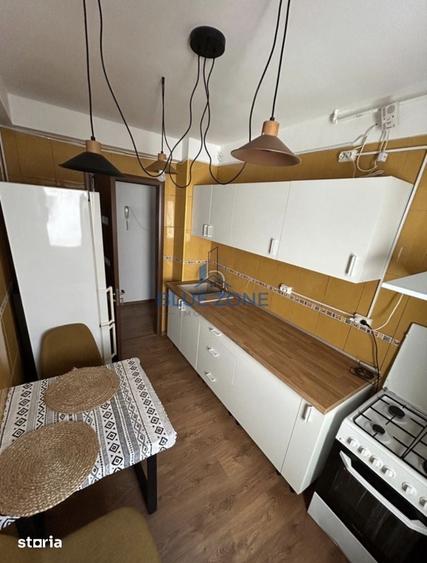 Apartament cu 2 camere în Militari