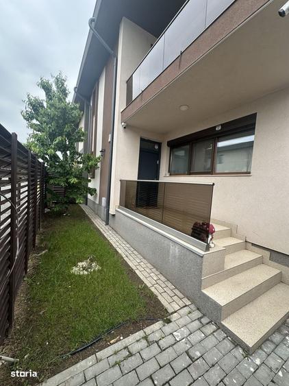 Casă cu 3 camere cu Teren 255 Mp în Central