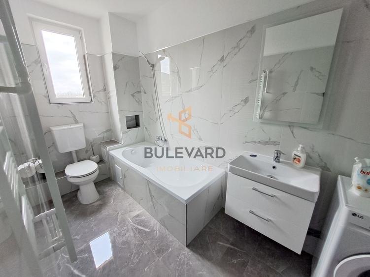 Apartament 3 camere, parcare! - 5