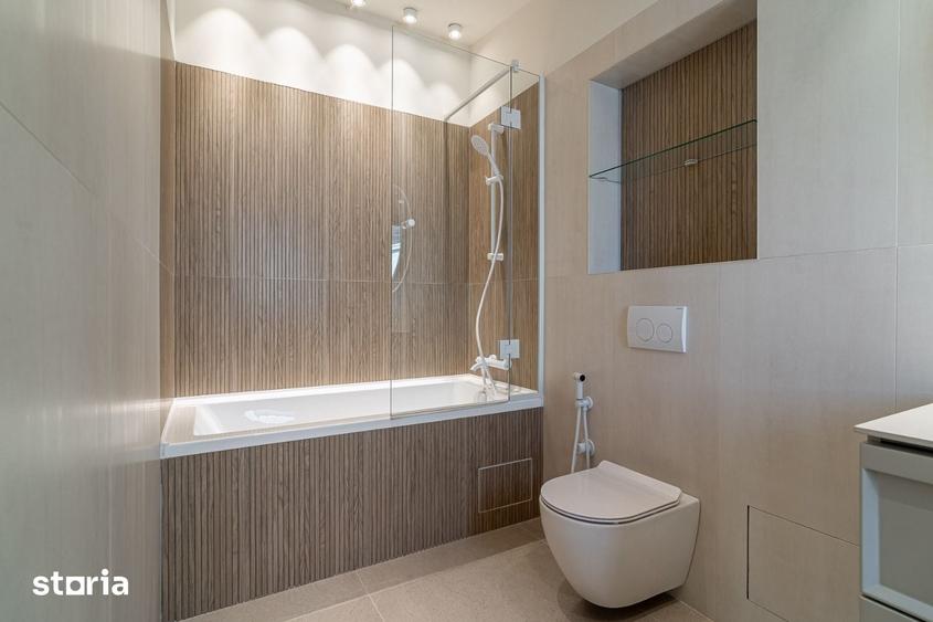 Vila 6 camere Floreasca, teren 176 mp - 10