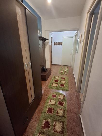 Apartament cu 2 camere decomandat în Geamăna