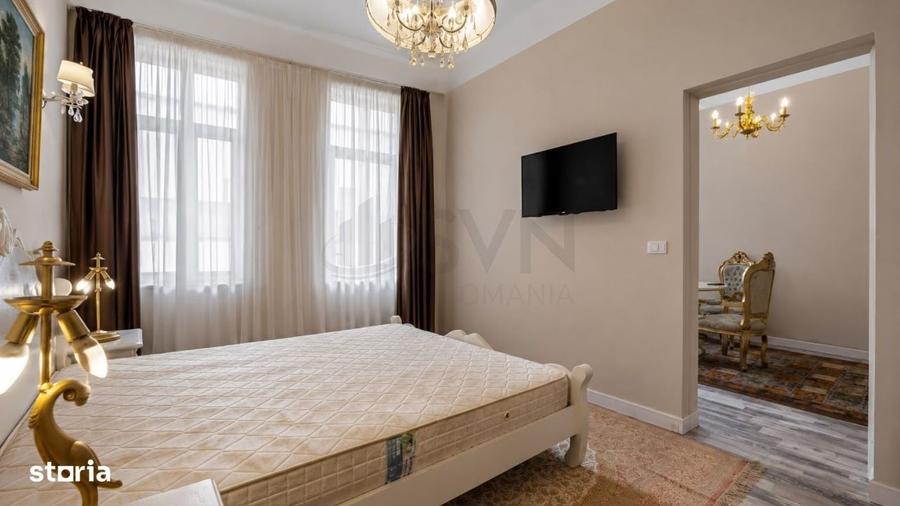 Apartament 2 Camere I Centrul Vechi I Ideal Investitie - 7