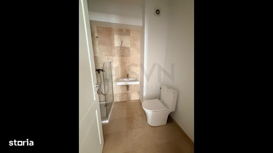 Apartament cu 4 camere în Șoseaua Nordului