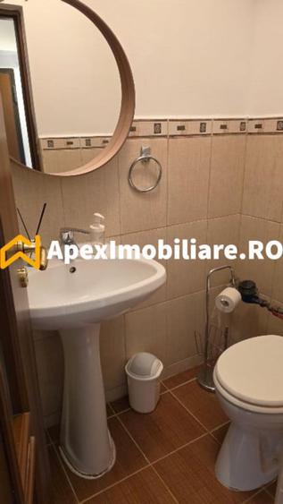 Apartament cu 3 camere decomandat în Băneasa