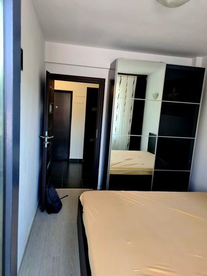 Apartament cu 2 camere decomandat în Brâncoveanu