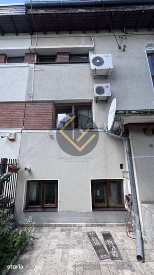 Casă cu 5 camere cu Teren 114 Mp în Vatra Luminoasă