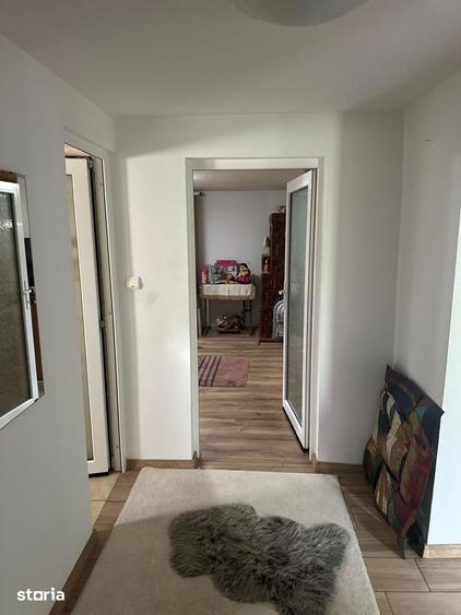 Casă cu 4 camere cu Teren 1000 Mp în Buturugeni