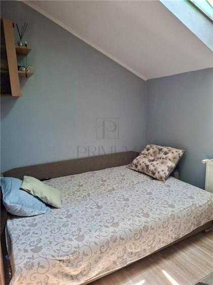 Apartament cu 2 camere decomandat, mobilat în Lipovei